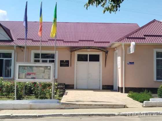 Anunț privind iniţierea procesului de elaborare a proiectelor de decizii ale Consiliului Local Pănășești